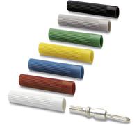 Manchon isolant Contenu: 10 pc(s) Phoenix Contact MPS-IH GN 0201702