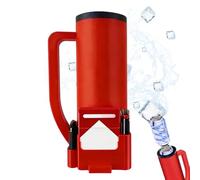 Manchon Isolant de Canette | Réutilisable, rechargeable, refroidit les boissons,Support refroidisseur pour 2 canettes | Pour tailgating, sport extérieur, plage, fête et road trip