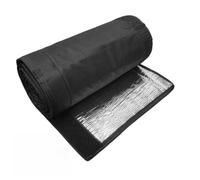 Manchon isolant de tuyau AC Manchon Isolant en Tissu Oxford 600D