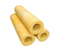Manchon Isolant en Mousse Antigel,Manchon Isolation for Tuyau De Chauffage | Isolation De Conduits De Cheminées Et Tuyaux De Poêles,Demi-Ouvert/étanche/Flexible/Ignifuge(ID273MM/THK50MM)