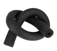 Manchon Isolant pour L'isolation de Tuyau D'eau Extérieure Tuyau D'eau Anti Gel Tuyau D'eau Chaude Et Froide Isolation Tuyau Climatisation(32.0 mm/1.26 in)