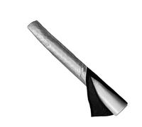 Manchon Isolant Pour Tuyau Climatiseur | Manchon De Ventilation De Climatiseur, Pour Tuyaux D'Évacuation Diamètre 12,7-15 Cm,Enveloppe Isolante Climatisation | Pour Appartement Bureau Salon Chambre Us