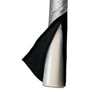 Manchon Isolant Pour Tuyau De Climatisation (2025), Gaine Isolante Pour Tuyau De Climatisation, Gaine Anti-poussière, Housse De Protection Portable Pour Tuyau D'échappement