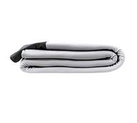 Manchon Isolant Pour Tuyau De Climatisation Portable