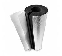 Manchon Isolant pr Tuyau, Auto-Adhésif , Auto-adhésif DI 60mm*30mm*0.95m | Itallation Auto-Adhésive, Isolant Sonore Canalition, Application Professionnelle, Pr Aménageurs Intérieurs
