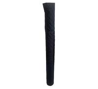 Manchon Isolant Thermique Anti-Chaleur pour Tuyau Climatiseur (noir)