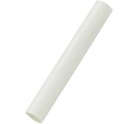 Manchon isolant TRU COMPONENTS SRG100WT 1571348 blanc Diamètre intérieur: 10 mm silicone 1 m