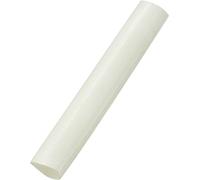 Manchon isolant TRU COMPONENTS SRG150WT 1570901 blanc Ø intérieur: 15 mm silicone 1 m