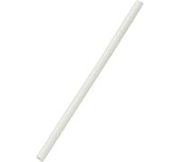 Manchon isolant TRU COMPONENTS SRG30WT 1571346 blanc Diamètre intérieur: 3 mm silicone 1 m