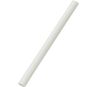 Manchon isolant TRU COMPONENTS SRG50WT 1571347 blanc Ø intérieur: 5 mm silicone 1 m