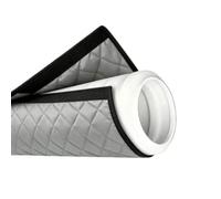 Manchon Isolant Tuyau Climatiseur Portable Enveloppe Isolante Pour Conduit
