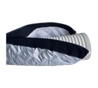 Manchon isolant universel Optimea MAN-ISO pour gaine de climatiseur 150 CM