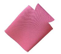 Manchon isotherme en néoprène pour canettes de bière - Pliable - Pour boissons - Rose
