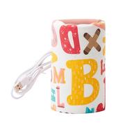 Manchon isotherme pour biberon - Housse chaude pour biberon | Sacs chauffants pour biberons, sac isotherme pour lait maternel, sac d'allaitement pour maman allaitante, Lettre, Refer to description