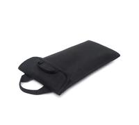 Manchon isotherme pour poche à eau, sac isotherme pour poche à eau de 2 à 2,5 L, housse de vessie d'hydratation isolée Oxford 600D
