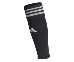 Manchon jambe adidas Team Noir 28/30 Unisex