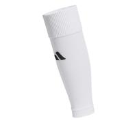 Manchon jambe enfant adidas Milano Blanc 28/30 Unisex