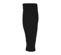 Manchon jambe enfant Uhlsport Noir 28/32 Unisex