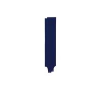 Manchon jambe Erima Bleu 35/38 Unisex