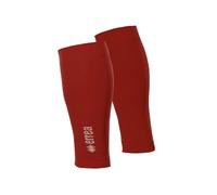 Errea Manchon jambe Nashi AD Rouge L/XL Unisexe