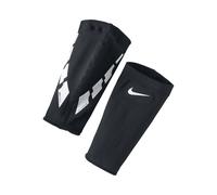 Manchon jambe Nike Guard Lock Elite Noir L Unisex