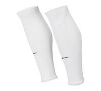 Manchon jambe Nike Strike Blanc L/XL Unisex