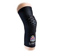 Manchon jambe réversible McDavid Hex Bleu L Male
