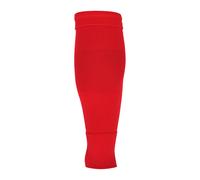 uhlsport Tube-it-Sleeve: Chaussettes de football pour hommes, femmes et enfants - maintien ferme, stabilité maximale des protège-tibias, 41-44