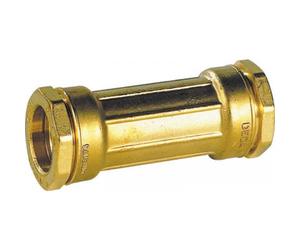 Manchon laiton de réparation - diamètre 40 SFERACO