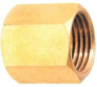 Manchon laiton double femelle 8X13 (1/4")
