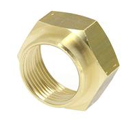 Manchon laiton réduit Femelle 1"1/4-1"