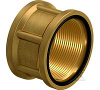 Uponor Wipex Manchon fileté G1 1/4-G1 1/4, 1018356