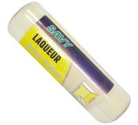 Manchon laqueur velours - 180 mm