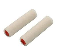 Manchon laqueur velours mini - lot de 2 - 110 mm