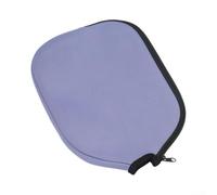 Manchon léger pour raquette de pickleball 85 g Violet