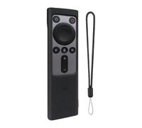 Manchon léger pour télécommande TV avec surfaces lisses et résistance aux empreintes digitales pour Lingxi Pointing Case Sleeve Control Case