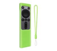 Manchon léger pour télécommande TV avec surfaces lisses et résistance aux empreintes digitales pour Lingxi Pointing Case Sleeve Control Case