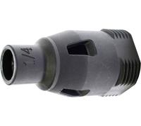 MAKITA 450963-4 - Boquilla magnetica insercion 1/4 para atornillador fs2500