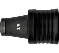 Makita Manchon de guidage Makita 3/8 (122212-6)". Quantité:1