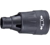 MAKITA 450968-4 - Boquilla magnetica insercion 3/8 para atornillador fs2500