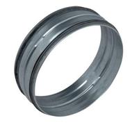 manchon - mâle / male - a joint - diamètre 160 mm - aldes 11098163