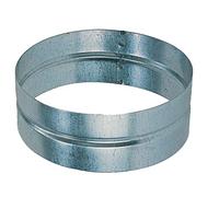 Aldes Manchon mâle/mâle Diamètre 125 mm 11093043