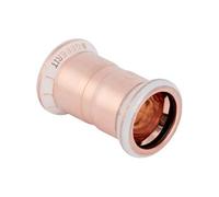 Manchon GEBERIT Mapress cuivre - 6200 Cuivre G