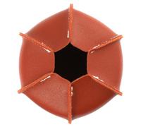 Manchon Marron 230g de de Gaz Protection en Réservoir PU
