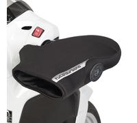 Tucano Urbano Poignée déflecteurs R363X-1 en néoprène pour Kymco Agility 125-300