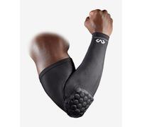 Manchon de compression McDavid Manchon de protection coude power shooter Hexpad noir