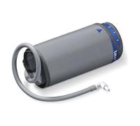 Manchon Mesure Pression Beurer Standard 163388 Gris Tissu