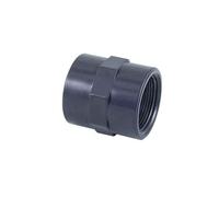 Manchon mixte F à coller / F à visser - Ø 63 mm x 50 mm x 2"