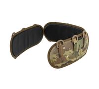 Manchon modulaire Valjas 3-Piece Belt Pad Savotta - MultiCam universel