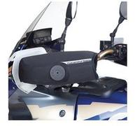 Manchon moto tucano neoprene noir - pour modele avec protege main Uniforme G